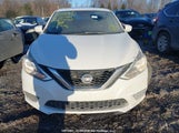 Nissan Sentra 1.8 S/1.8 Sl/1.8 Sr/1.8 Sv 3N1AB7APXGL673915 fotografie