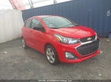 Chevrolet Spark Ls KL8CA6SA7MC221837 снимка