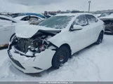 Toyota Corolla Le 2T1BURHE8EC093011 снимка