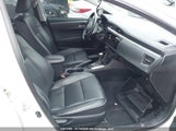Toyota Corolla Le 2T1BURHE8EC093011 снимка