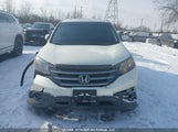 Honda Cr-V Exl 2HKRM4H74EH116719 снимка