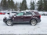 Kia Sorento Ex 5XYKUDA29BG145555 снимка