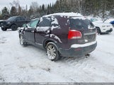 Kia Sorento Ex 5XYKUDA29BG145555 снимка