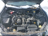 Subaru Brz 2.0 Limited JF1ZCAC19D1604645 снимка