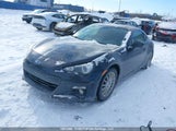 Subaru Brz 2.0 Limited JF1ZCAC19D1604645 снимка