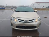 Toyota Corolla Ce 2T1BU4EE7CC835712 снимка
