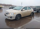 Toyota Corolla Ce 2T1BU4EE7CC835712 fotografie