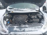 Hyundai Accent Gls KMHCU4AEXCU146160 снимка