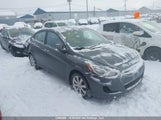 Hyundai Accent Gls KMHCU4AEXCU146160 снимка