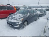 Hyundai Accent Gls KMHCU4AEXCU146160 снимка