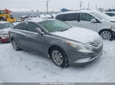 Hyundai Sonata Gl 5NPEB4AC0CH344192 снимка