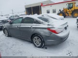 Hyundai Sonata Gl 5NPEB4AC0CH344192 снимка