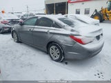 Hyundai Sonata Gl 5NPEB4AC0CH344192 fotografie