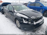 Honda Accord Lx 1HGCP2F34AA801307 снимка