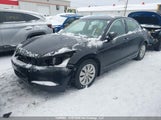 Honda Accord Lx 1HGCP2F34AA801307 снимка