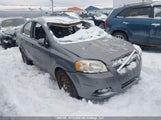 Chevrolet Aveo Ls KL1TV55E29B339464 снимка