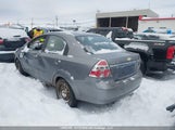 Chevrolet Aveo Ls KL1TV55E29B339464 снимка
