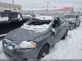 Chevrolet Aveo Ls KL1TV55E29B339464 снимка