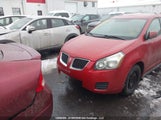 Pontiac Vibe 5Y2SP67819Z455564 снимка