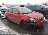 Pontiac Vibe 5Y2SP67819Z455564 снимка