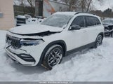 Mercedes-Benz Eqb 350 4Matic W1N9M1DB3PN050989 fotografie