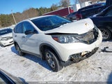 Honda Cr-V Lx 2HKRM3H36EH001871 снимка