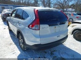 Honda Cr-V Lx 2HKRM3H36EH001871 снимка