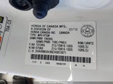 Honda Cr-V Lx 2HKRM3H36EH001871 снимка