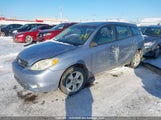 Toyota Matrix Xr/Xrs 2T1KR32E66C558040 снимка