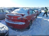 Mitsubishi Lancer Es/Se Ltd JA32U2FU3GU602704 снимка