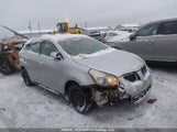 Pontiac Vibe 5Y2SP67029Z411874 снимка