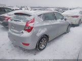 Hyundai Accent Gl KMHCT5AE5DU084791 снимка