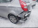 Hyundai Accent Gl KMHCT5AE5DU084791 снимка