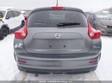 Nissan Juke Nismo/Sl/Sv JN8AF5MV7ET355568 photo