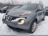 Nissan Juke Nismo/Sl/Sv JN8AF5MV7ET355568 photo