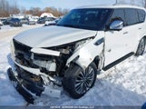 Infiniti Qx80 Luxe/Premium Select JN8AZ2ACXM9475904 photo