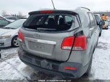 Kia Sorento Ex 5XYKUDA20DG343444 снимка