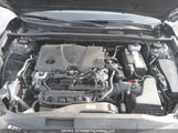 Toyota Camry Se Night Shade/Se 4T1G11AK5PU167373 photo