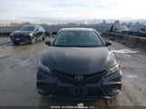Toyota Camry Se Night Shade/Se 4T1G11AK5PU167373 снимка