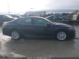 Toyota Camry Se Night Shade/Se 4T1G11AK5PU167373 photo