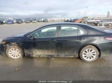 Toyota Camry Se Night Shade/Se 4T1G11AK5PU167373 photo