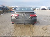 Toyota Camry Se Night Shade/Se 4T1G11AK5PU167373 photo