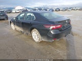 Toyota Camry Se Night Shade/Se 4T1G11AK5PU167373 photo