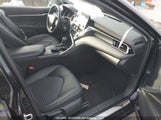 Toyota Camry Se Night Shade/Se 4T1G11AK5PU167373 photo