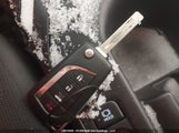 Toyota Corolla Le 5YFB4MDE0RP105456 снимка