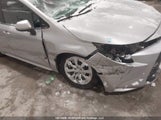 Toyota Corolla Le 5YFB4MDE0RP105456 снимка