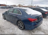 Mercedes-Benz A 220 4Matic W1K3G4FB6MJ296950 fotografie
