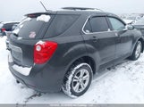 Chevrolet Equinox 1Lt 2GNALBEK3F6380802 снимка