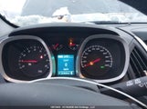 Chevrolet Equinox 1Lt 2GNALBEK3F6380802 снимка