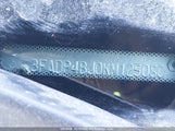 Ford Fiesta Se 3FADP4BJ0KM125080 снимка